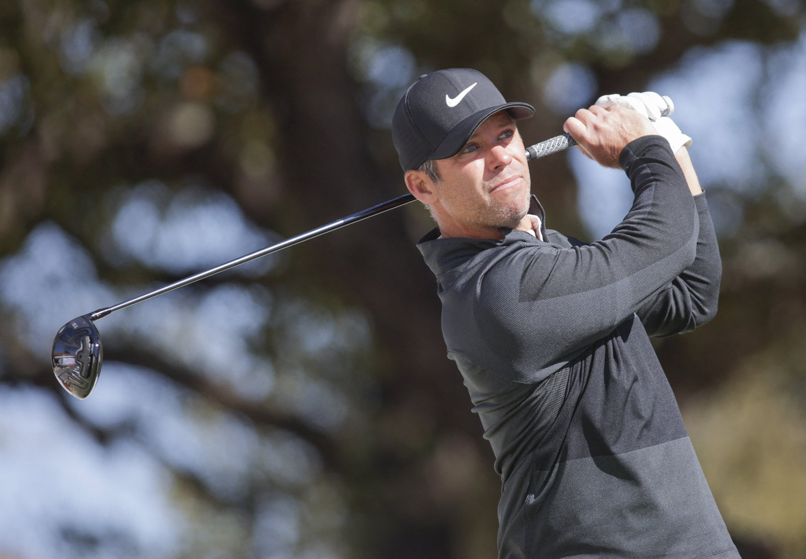 WGC Match Play day two takeaways: Lee Westwood beats Bryson DeChambeau